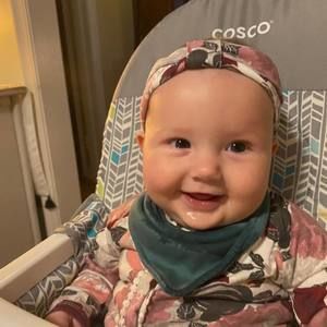 Meet your Posher, Vicki